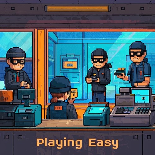 Jogando Fácil Vol. 2