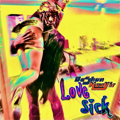 LoveSick (Explicit)