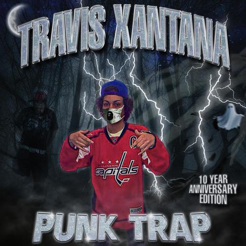 Punk Trap (10th Anniversary Remaster)