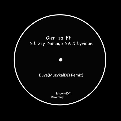 Buya ( Muzykaldj's Remix)