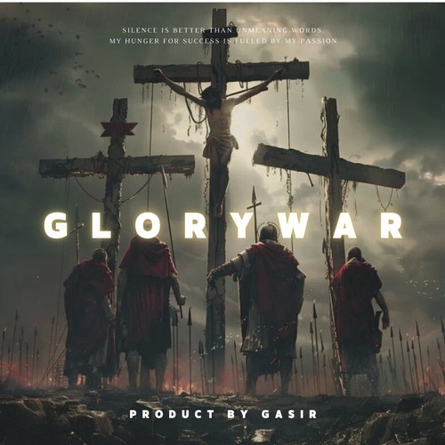 GLORY WAR (荣耀)