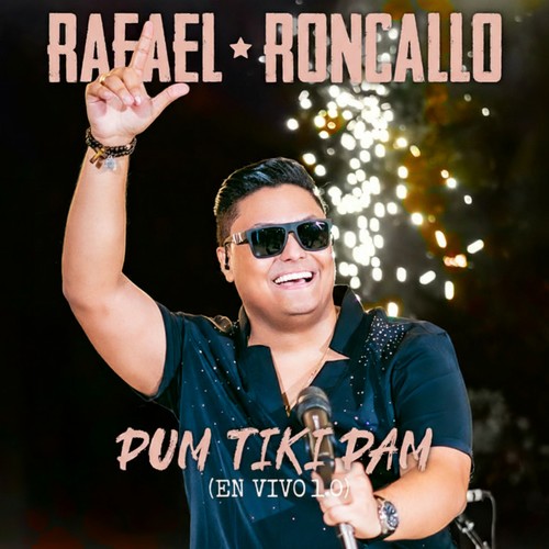 Pum Tiki Pam (En Vivo 1.0)