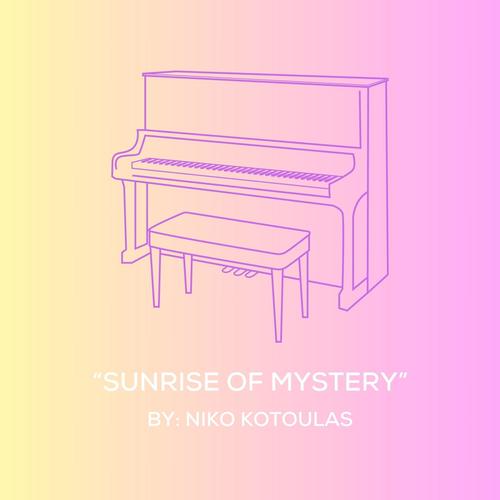 Sunrise Of Mystery (Original Piano Arrangement)