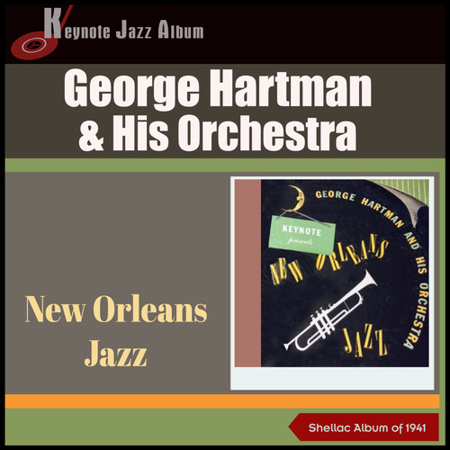 New Orleans Jazz (Shellac Album of 1941)