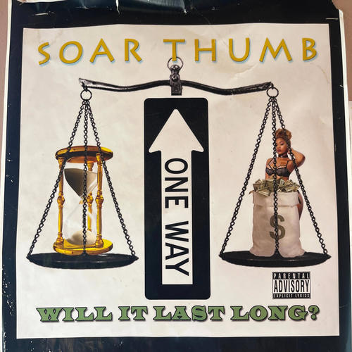 Will It Last Long? (Explicit)