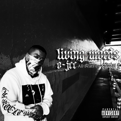 LIVING WORDS (Explicit)