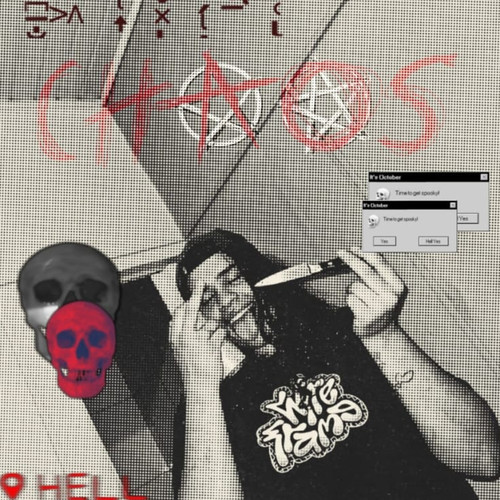 Metaverso (Explicit)