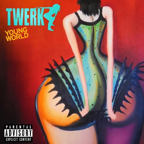 Twerk