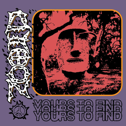 Yours To Find