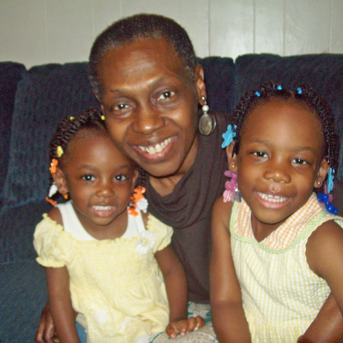 Make My Life a Miracle (feat. Edmond Baker Jr)