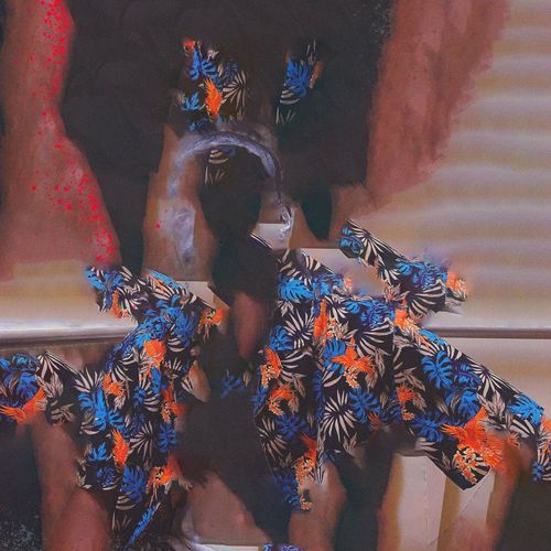 HEARTBREAK DEMOS (Explicit)