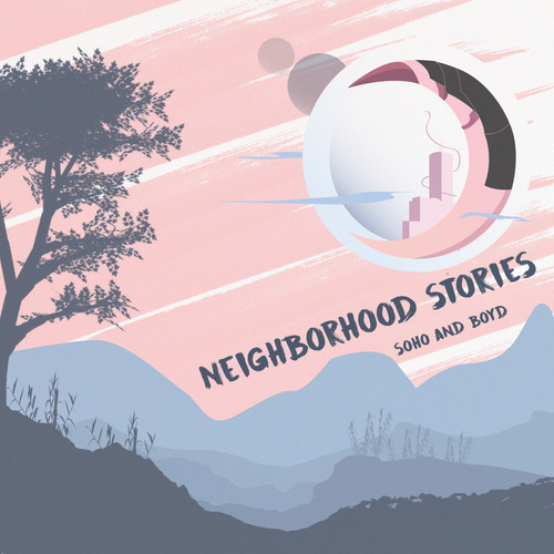 Neighborhood Stories