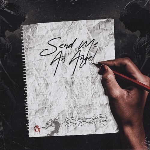 Send Me An Angel (Explicit)
