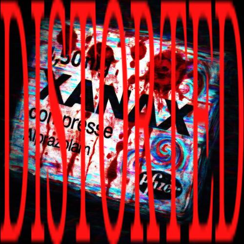 DISTORTED (Explicit)