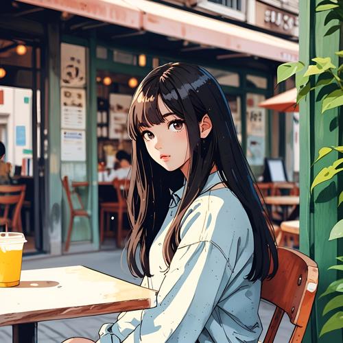 LoFi Seoul #2 Jazz Hiphop