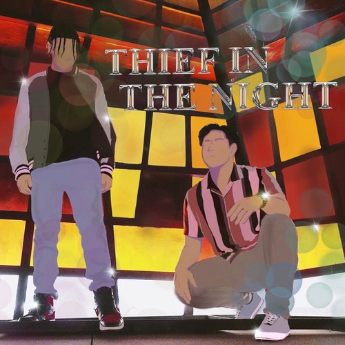 Thief in the Night (feat. Fizzex)