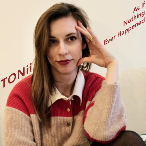 As If Nothing Ever Happened