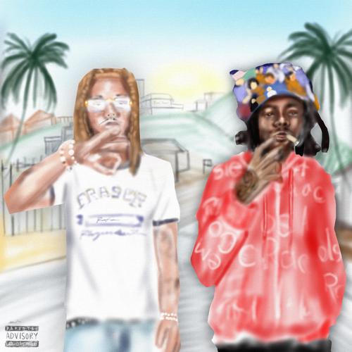 Steady Havin Mafia (Made Guys) (feat. RAFA & Top$ide) [Explicit]