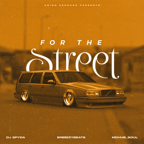 For The Street