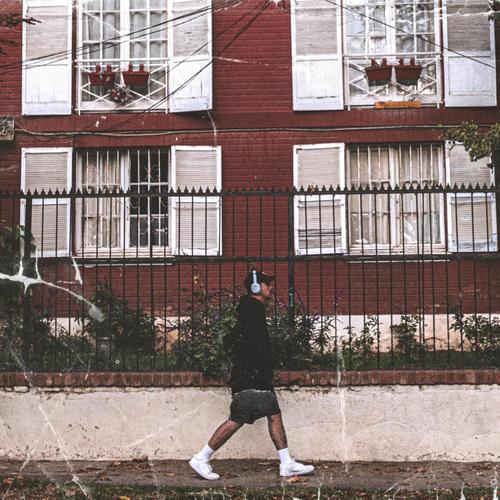 SIGUE CAMINANDO (feat. MC Ari & DJ Racso)