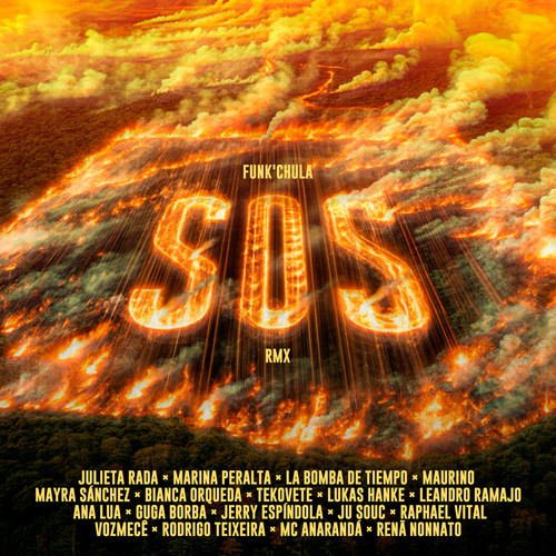 S.O.S rmx