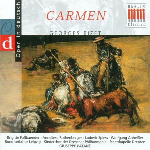Bizet: Carmen