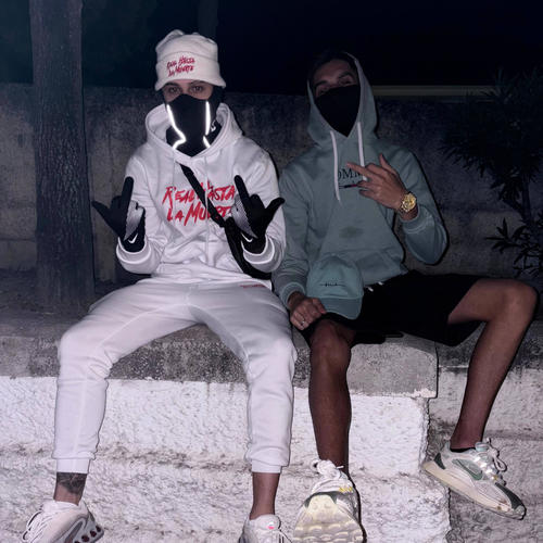 Dile que fui yo (feat. RCH)