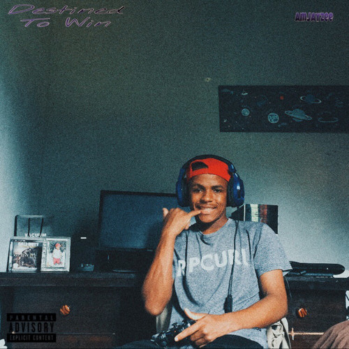 Destined to Win (Explicit)