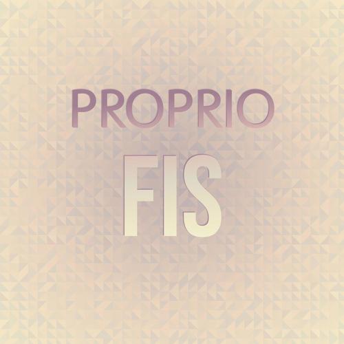 Proprio Fis