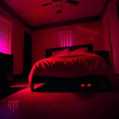 Don't Wake Me Up (feat. ivi) [Explicit]