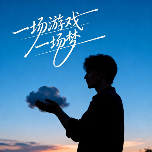 一场游戏一场梦（温柔男声版）