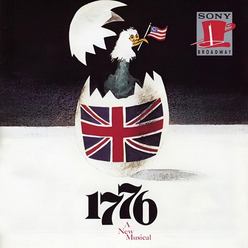 1776 (Original Broadway Cast Recording)