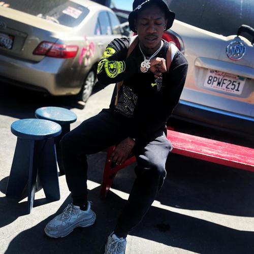 HOT60Y Sh*t Freestyle (Explicit)