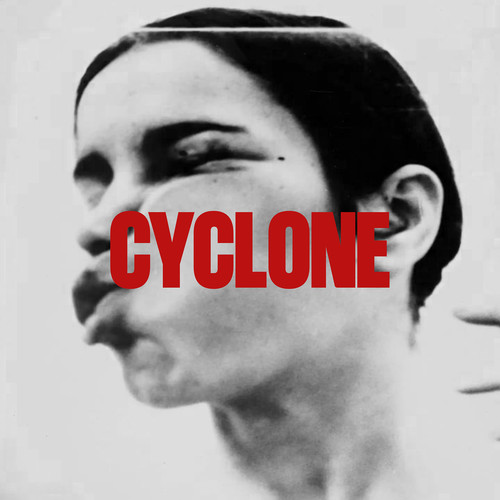Cyclone (Explicit)