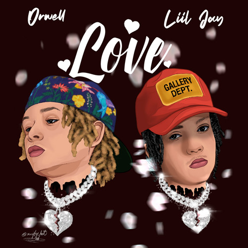 Love (Explicit)