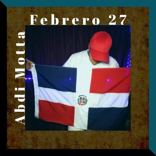 Febrero 27
