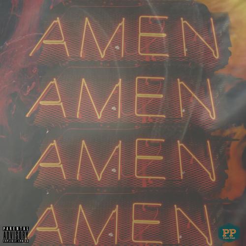 Amen (Explicit)