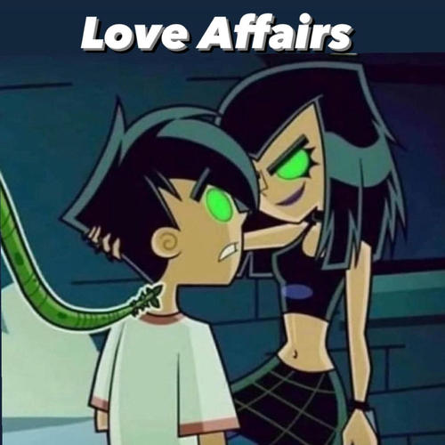 Love Affairs (feat. GBN 2800block) [Explicit]