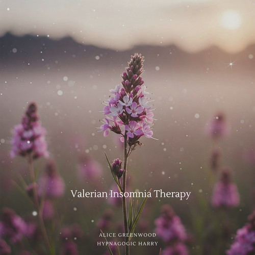 Valerian Insomnia Therapy