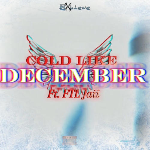 Cold Like December (feat. FTL Jaii) [Explicit]