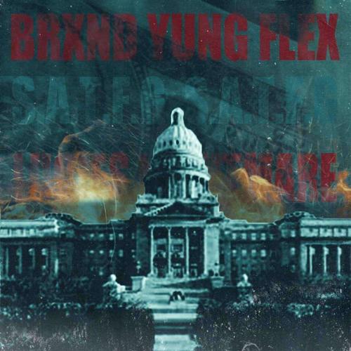 S.A.T.F.G (feat. Yung Flex & Lucie's Nightmare) [Explicit]