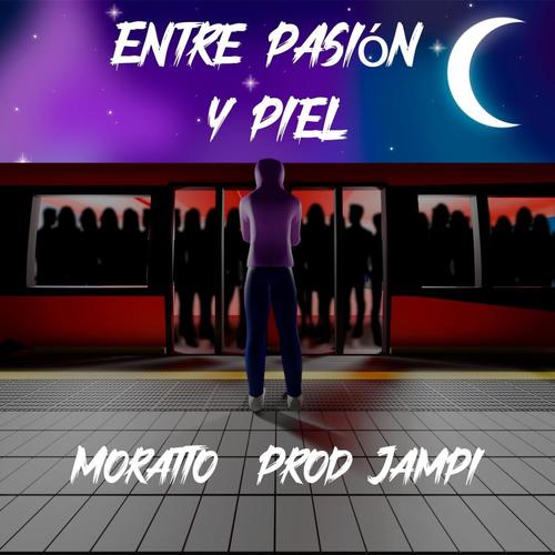 ME QUIERE VER MORATTO ALBUM 2025 (feat. JUANI BABY)