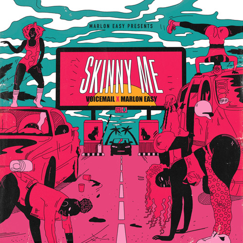 Skinny Me (Explicit)