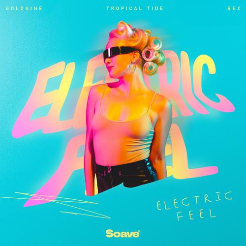 Electric Feel