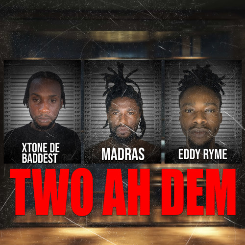 TWO AH DEM (Explicit)