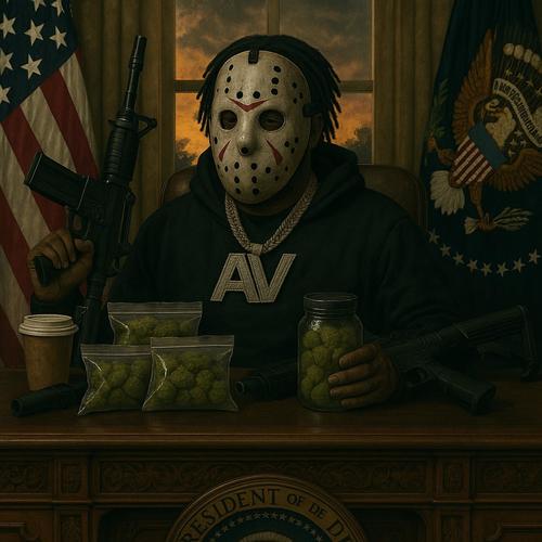 Vorhees 4 President (Explicit)