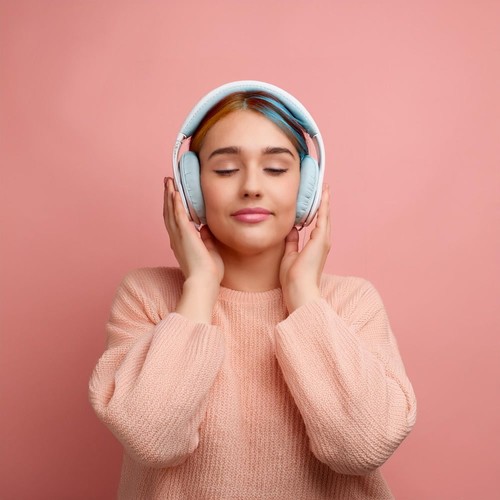 Música De Relajación Tranquila: Sonidos Calmantes