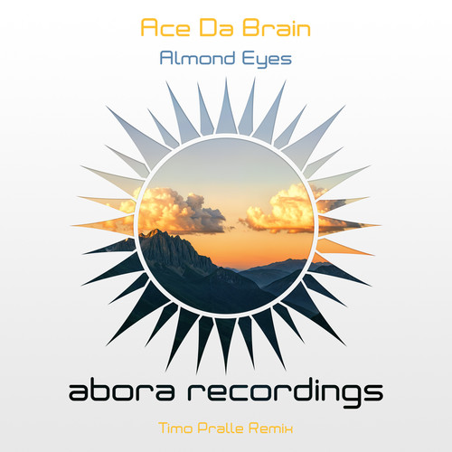 Almond Eyes (Timo Pralle Remix)