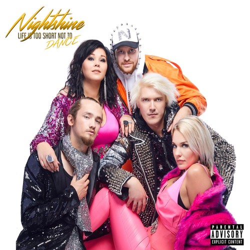 Life Is Too Short Not To Dance (Explicit)