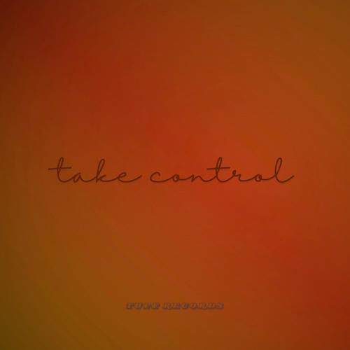 Take Control (feat. al-b)